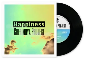 Cherimoya Project - Happiness