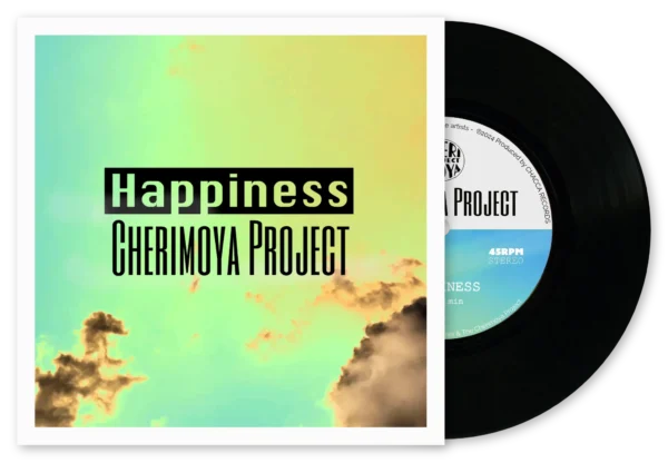 Cherimoya Project - Happiness