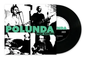 Polunda - Mein Garten
